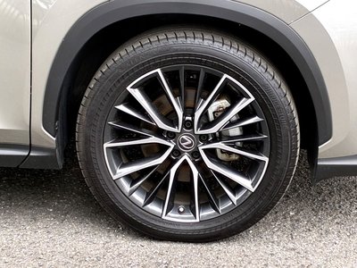 2023 Lexus NX 缩略图 43
