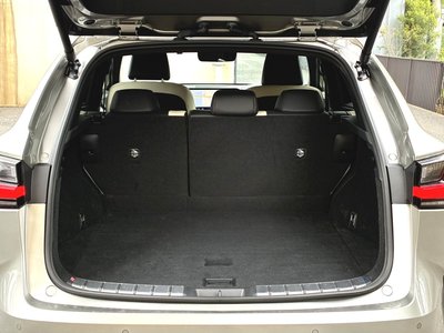 2023 Lexus NX 缩略图 38