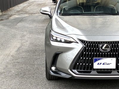 2023 Lexus NX 缩略图 39