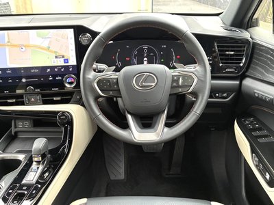 LEXUS NX - 2