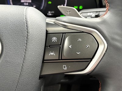 2023 Lexus NX 缩略图 18