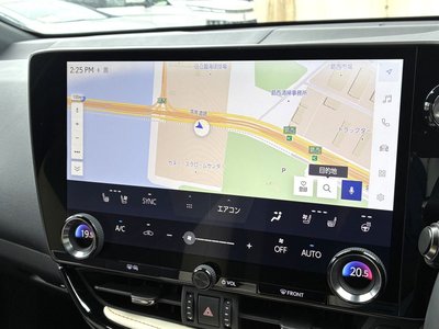 2023 Lexus NX 缩略图 12