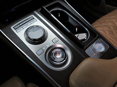 GENESIS GV80 - 9