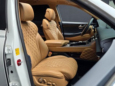GENESIS GV80 - 10