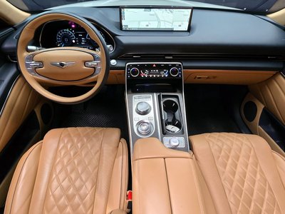 GENESIS GV80 - 5
