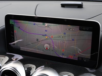 2019 Mercedes-BENZ GT AMG — миниатюра 16