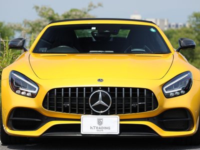 2019 Mercedes-BENZ GT AMG — миниатюра 11