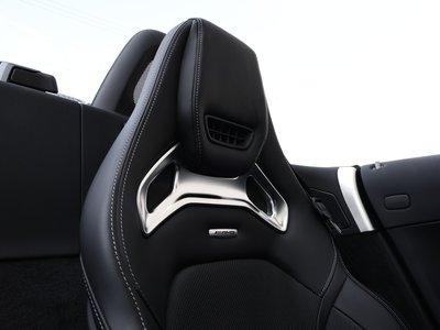2019 Mercedes-BENZ GT AMG — миниатюра 88