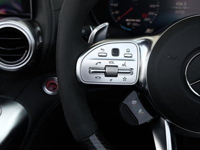 2019 Mercedes-BENZ GT AMG — миниатюра 72