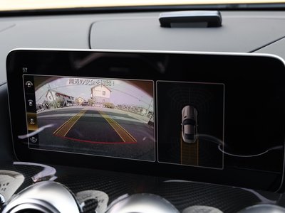 2019 Mercedes-BENZ GT AMG — миниатюра 80
