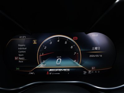 2019 Mercedes-BENZ GT AMG — миниатюра 76