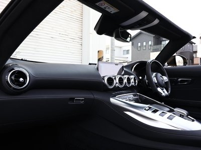 2019 Mercedes-BENZ GT AMG — миниатюра 68