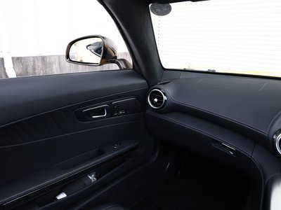 2019 Mercedes-BENZ GT AMG — миниатюра 89