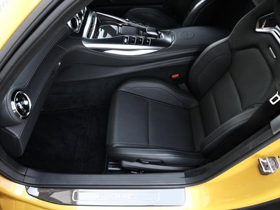 2019 Mercedes-BENZ GT AMG — миниатюра 63