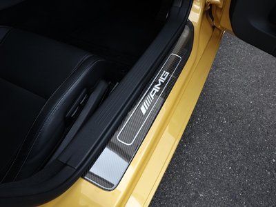 2019 Mercedes-BENZ GT AMG — миниатюра 15
