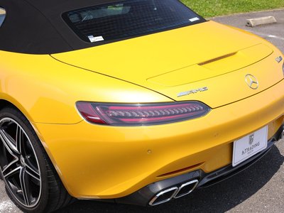 2019 Mercedes-BENZ GT AMG — миниатюра 48