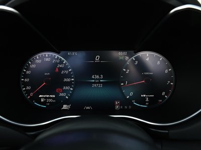 2019 Mercedes-BENZ GT AMG — миниатюра 74