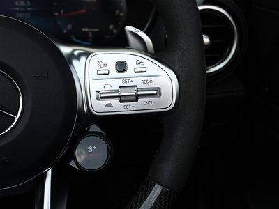 2019 Mercedes-BENZ GT AMG — миниатюра 73