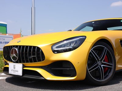 2019 Mercedes-BENZ GT AMG — миниатюра 29