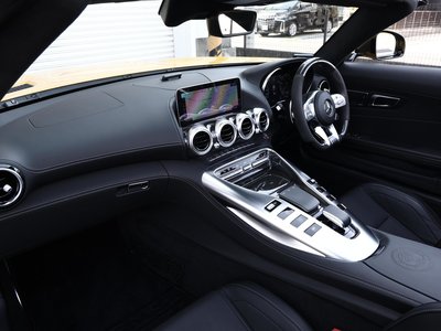 2019 Mercedes-BENZ GT AMG — миниатюра 69