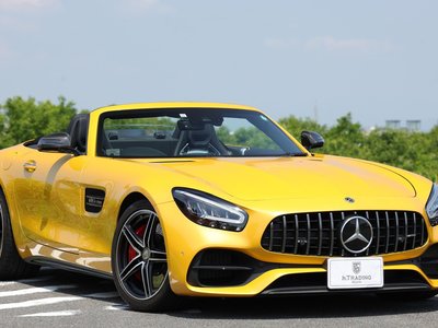 2019 Mercedes-BENZ GT AMG — миниатюра 19