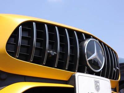 2019 Mercedes-BENZ GT AMG — миниатюра 23