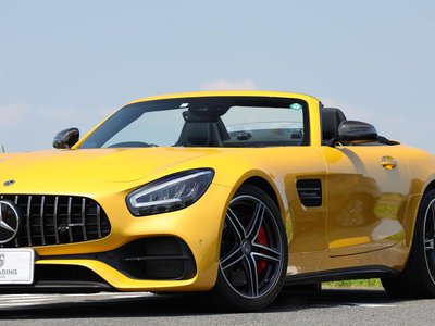 2019 Mercedes-BENZ GT AMG — миниатюра 28