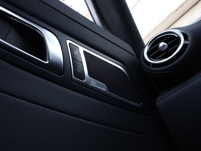2019 Mercedes-BENZ GT AMG — миниатюра 87