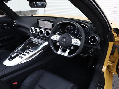 2019 Mercedes-BENZ GT AMG — миниатюра 70