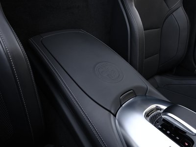 2019 Mercedes-BENZ GT AMG — миниатюра 84