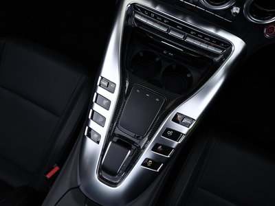 2019 Mercedes-BENZ GT AMG — миниатюра 83