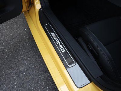 2019 Mercedes-BENZ GT AMG — миниатюра 65