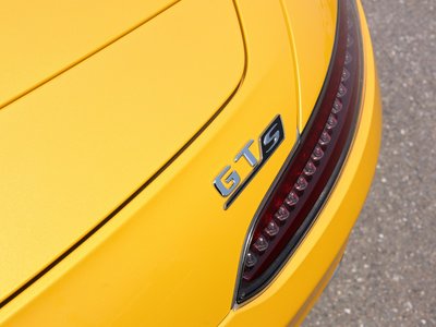 2019 Mercedes-BENZ GT AMG — миниатюра 54