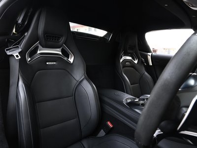 2019 Mercedes-BENZ GT AMG — миниатюра 14