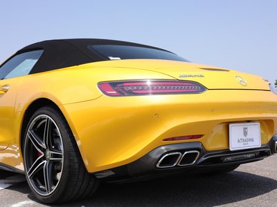 2019 Mercedes-BENZ GT AMG — миниатюра 47
