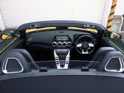 2019 Mercedes-BENZ GT AMG — миниатюра 67