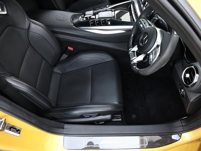 2019 Mercedes-BENZ GT AMG — миниатюра 60