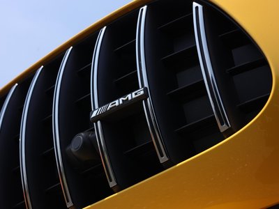 2019 Mercedes-BENZ GT AMG — миниатюра 32