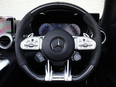 2019 Mercedes-BENZ GT AMG — миниатюра 71