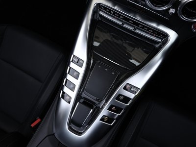 2019 Mercedes-BENZ GT AMG — миниатюра 82