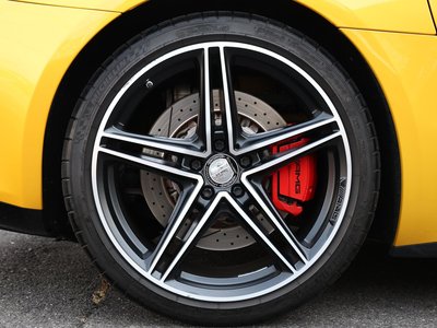 2019 Mercedes-BENZ GT AMG — миниатюра 57