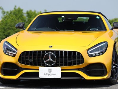 2019 Mercedes-BENZ GT AMG — миниатюра 25
