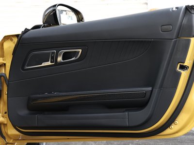 2019 Mercedes-BENZ GT AMG — миниатюра 61