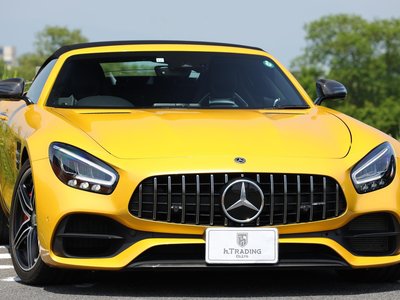 2019 Mercedes-BENZ GT AMG — миниатюра 17