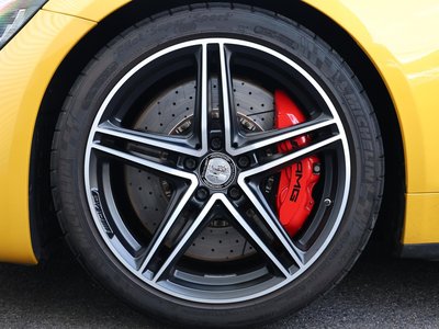 2019 Mercedes-BENZ GT AMG — миниатюра 59