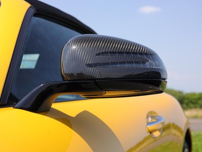2019 Mercedes-BENZ GT AMG — миниатюра 33