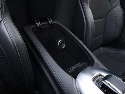 2019 Mercedes-BENZ GT AMG — миниатюра 85