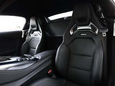 2019 Mercedes-BENZ GT AMG — миниатюра 64