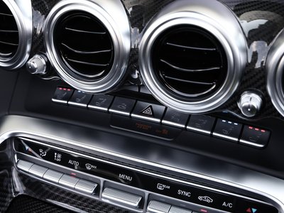 2019 Mercedes-BENZ GT AMG — миниатюра 81