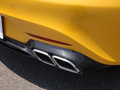 2019 Mercedes-BENZ GT AMG — миниатюра 43